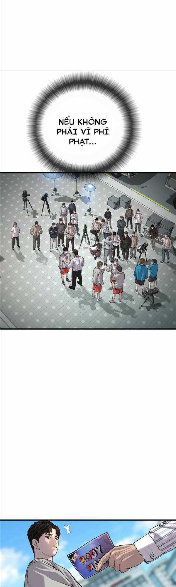 Cậu Bé Tội Phạm - Chapter 26 - Trang 18