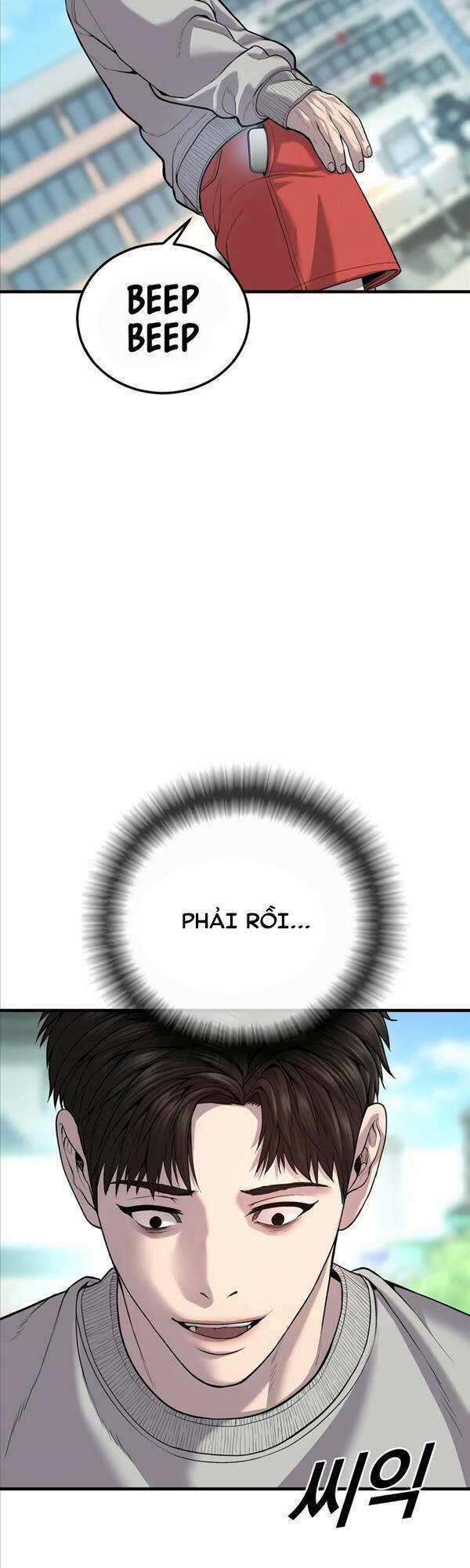 Cậu Bé Tội Phạm - Chapter 26 - Trang 19