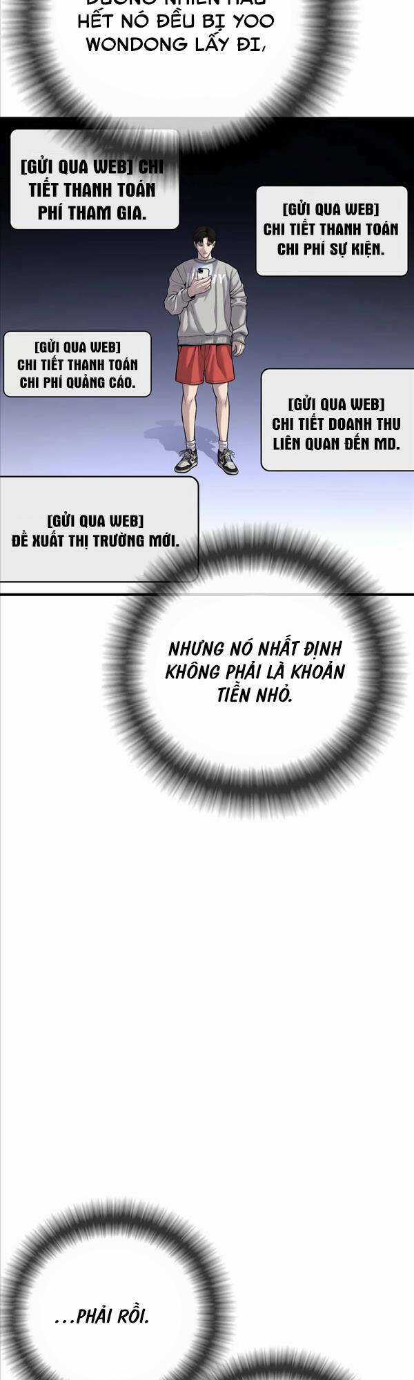 Cậu Bé Tội Phạm - Chapter 26 - Trang 22