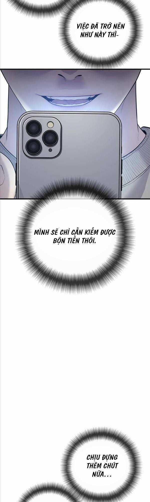 Cậu Bé Tội Phạm - Chapter 26 - Trang 23