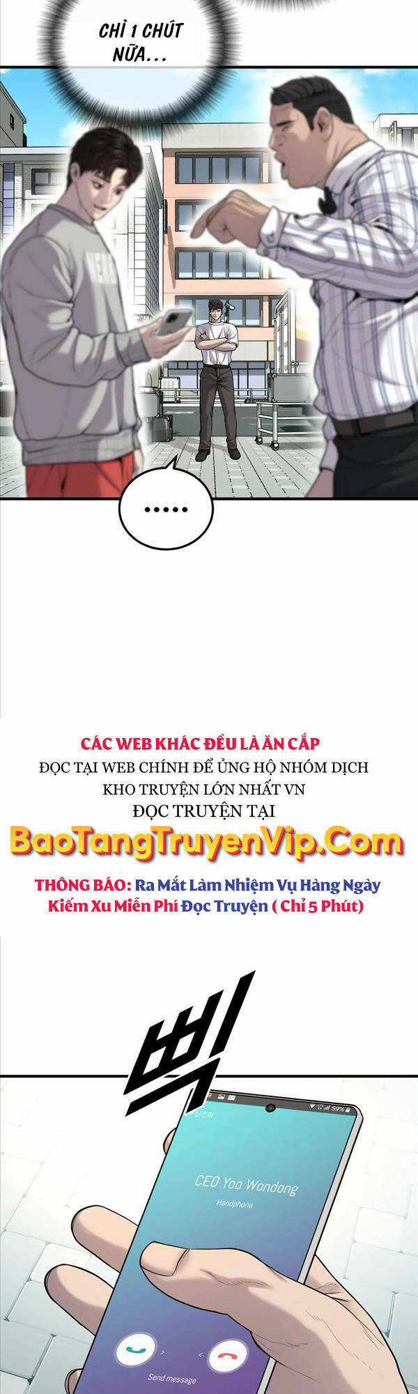 Cậu Bé Tội Phạm - Chapter 26 - Trang 24