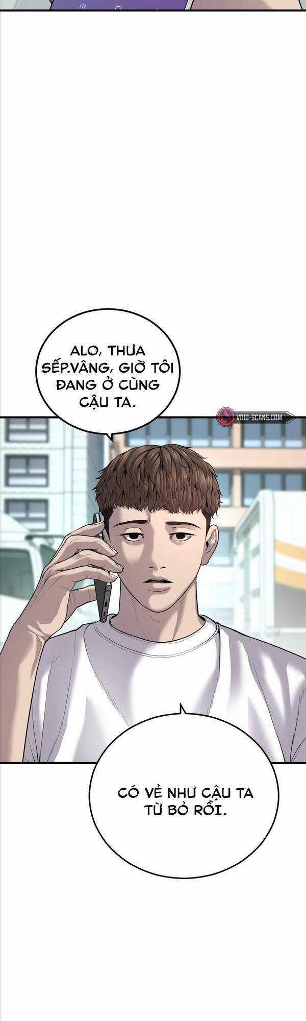 Cậu Bé Tội Phạm - Chapter 26 - Trang 25