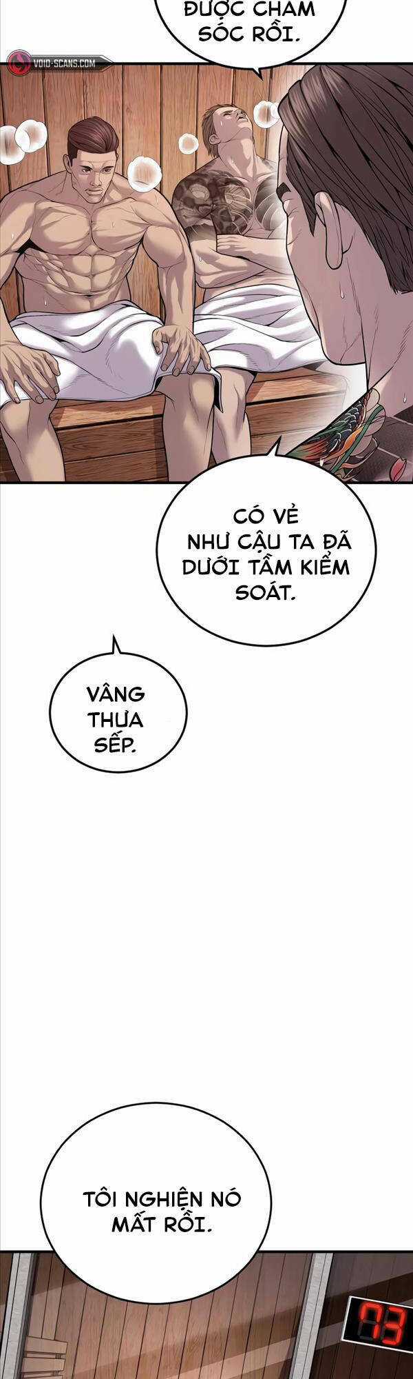 Cậu Bé Tội Phạm - Chapter 26 - Trang 29