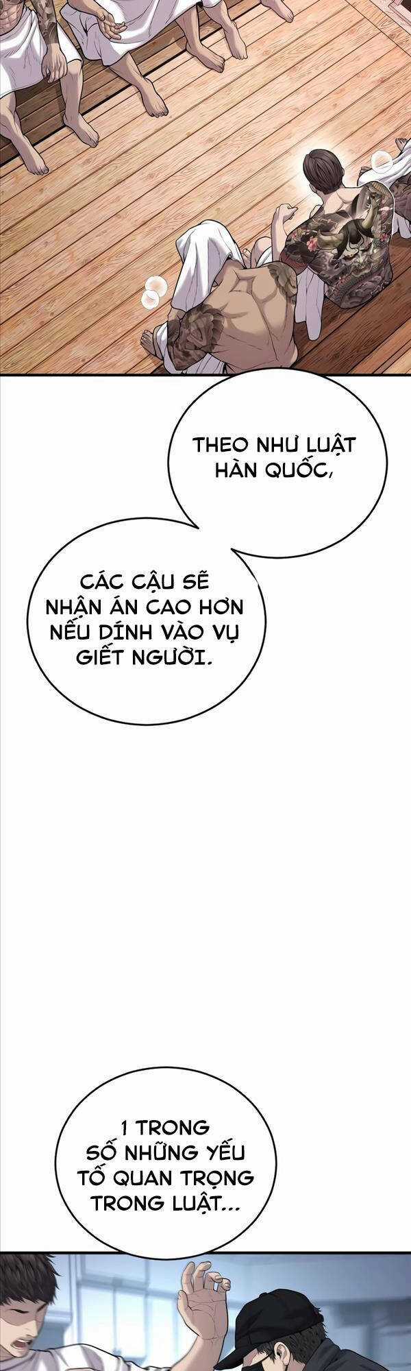 Cậu Bé Tội Phạm - Chapter 26 - Trang 32