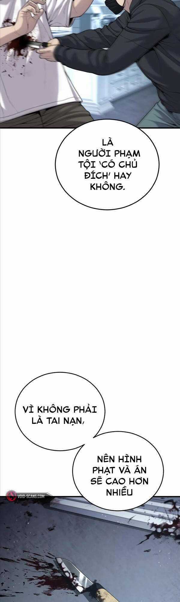 Cậu Bé Tội Phạm - Chapter 26 - Trang 33