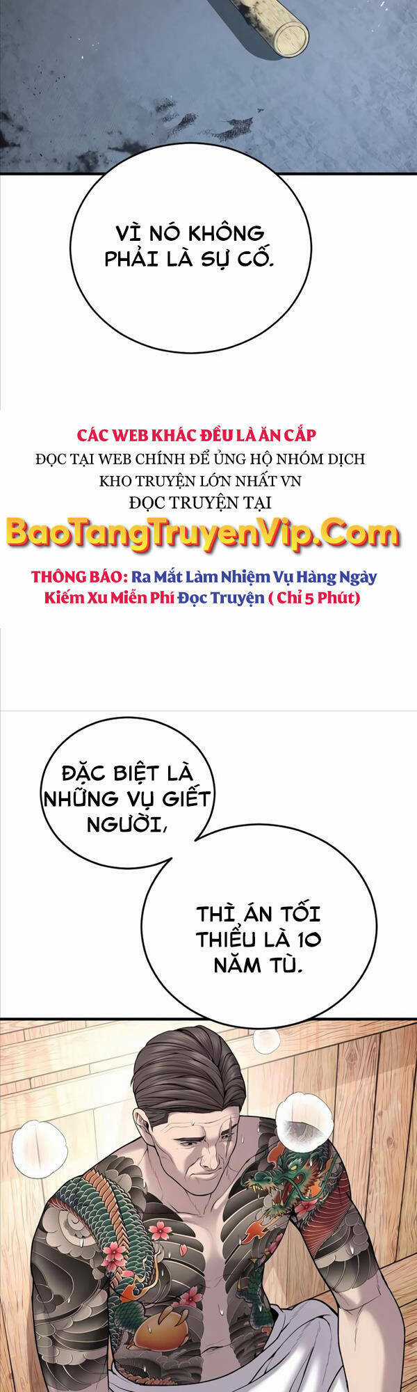Cậu Bé Tội Phạm - Chapter 26 - Trang 34