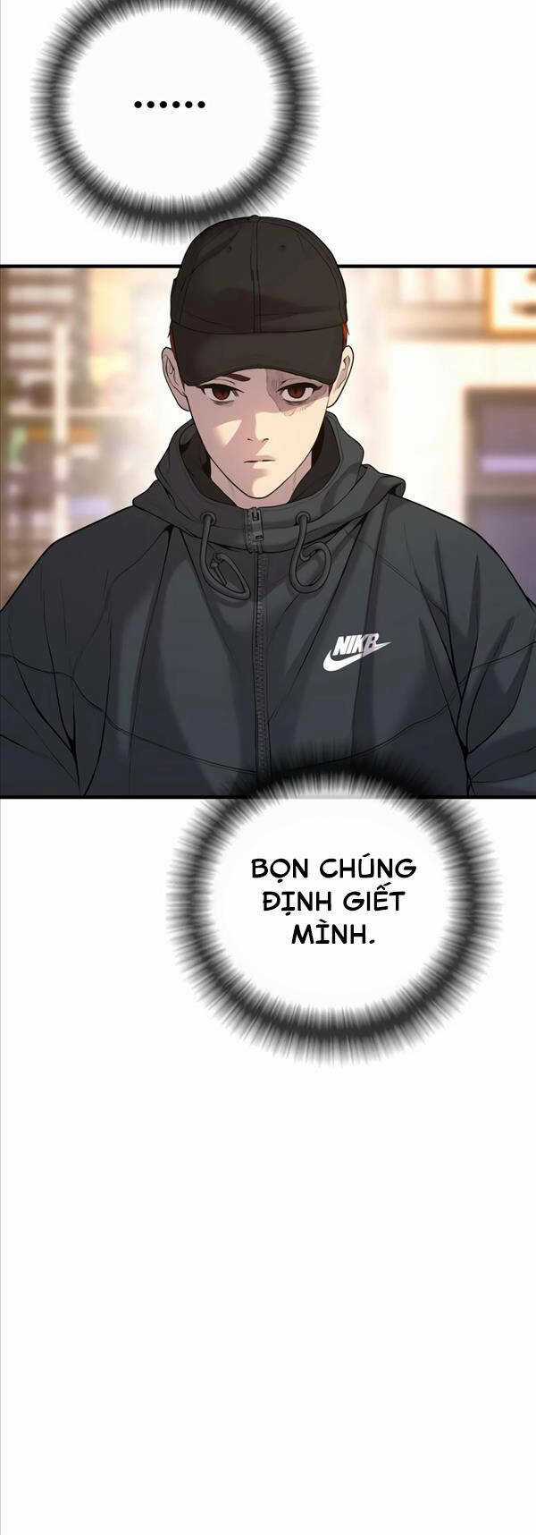 Cậu Bé Tội Phạm - Chapter 26 - Trang 38