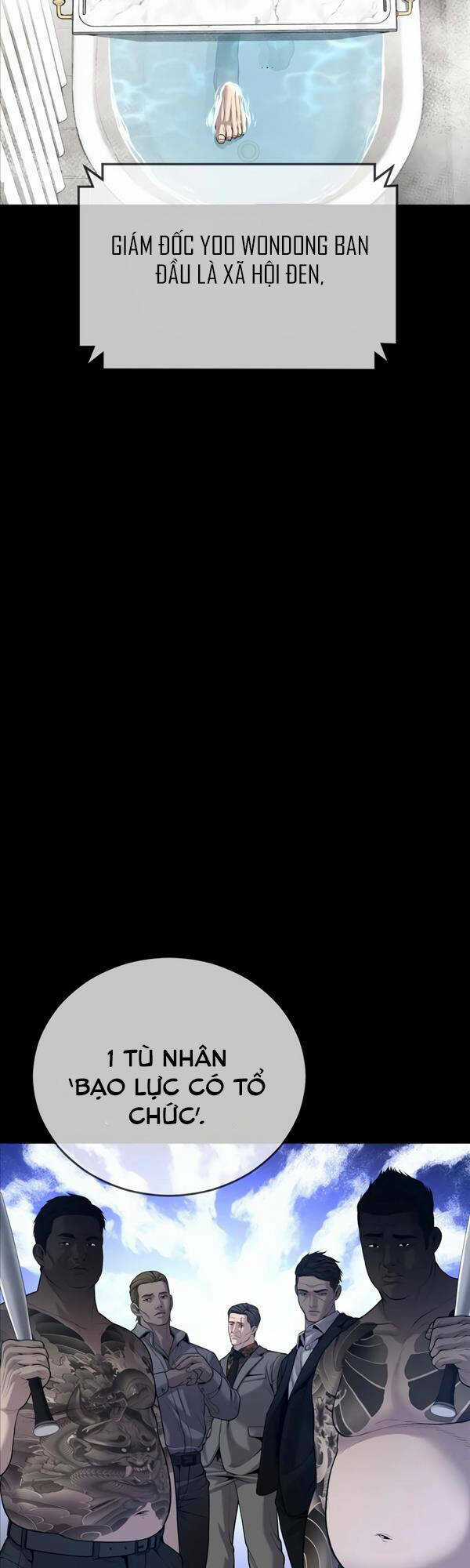 Cậu Bé Tội Phạm - Chapter 26 - Trang 40