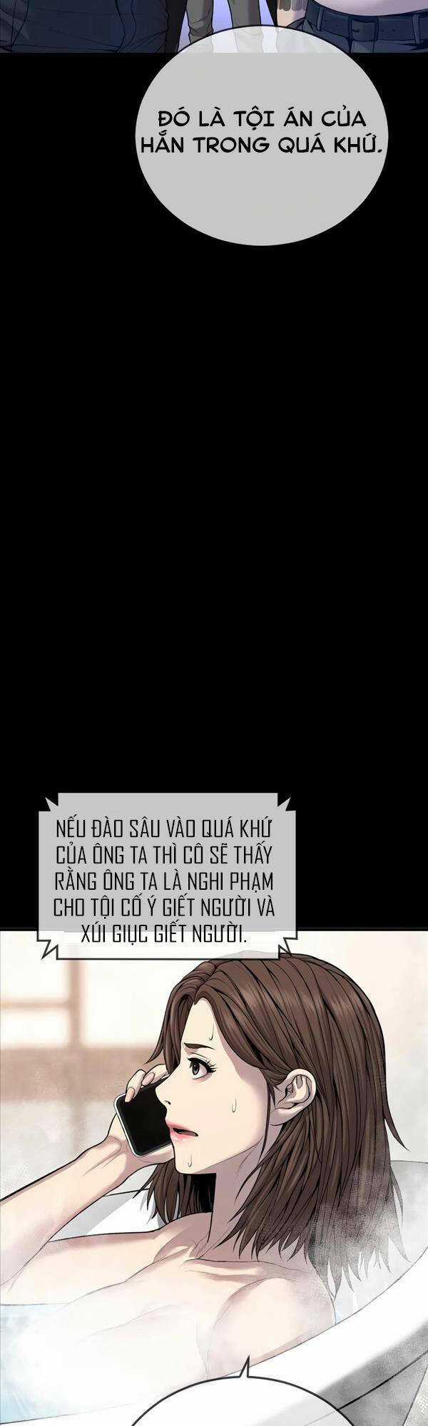 Cậu Bé Tội Phạm - Chapter 26 - Trang 41