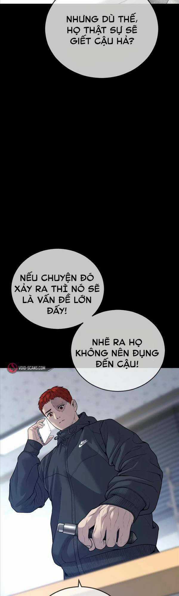 Cậu Bé Tội Phạm - Chapter 26 - Trang 42