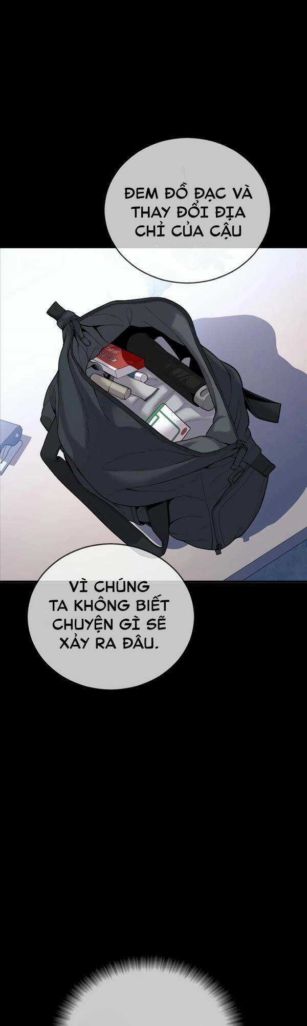 Cậu Bé Tội Phạm - Chapter 26 - Trang 46