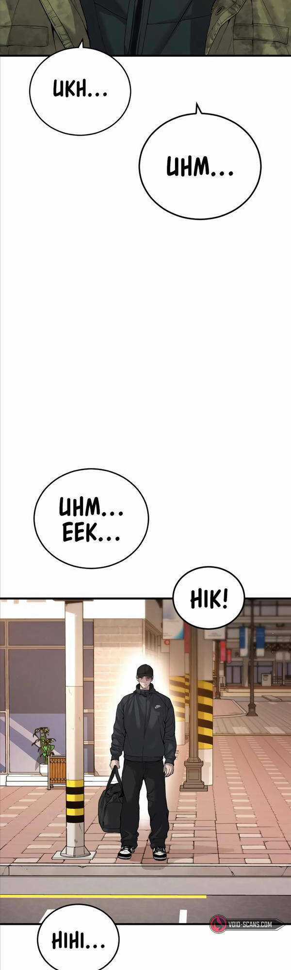 Cậu Bé Tội Phạm - Chapter 26 - Trang 55