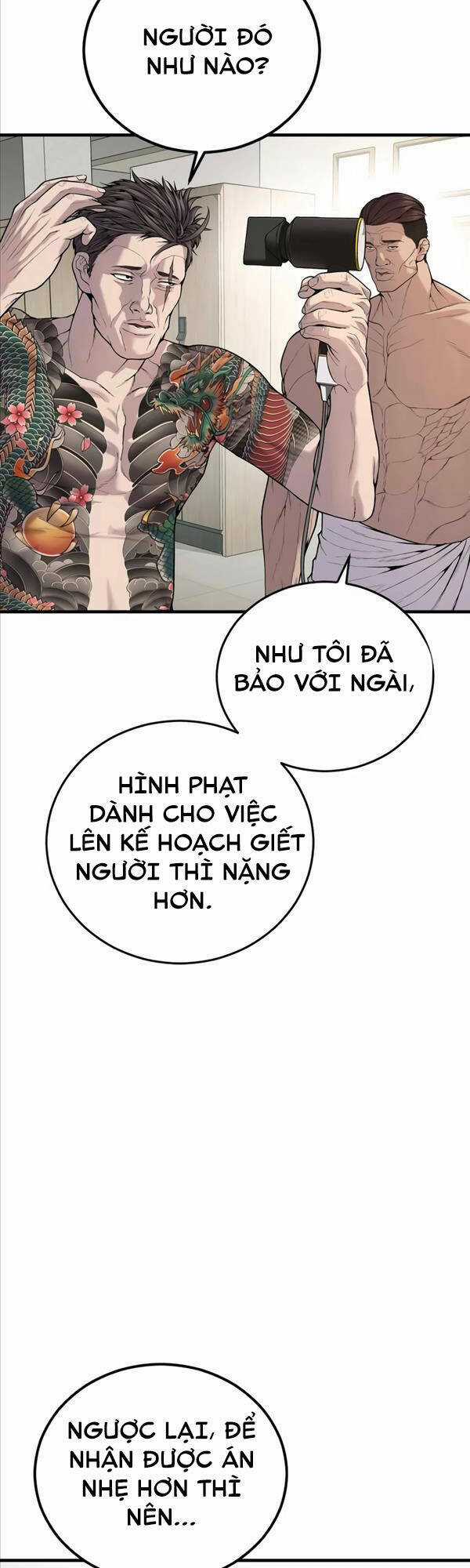 Cậu Bé Tội Phạm - Chapter 26 - Trang 61