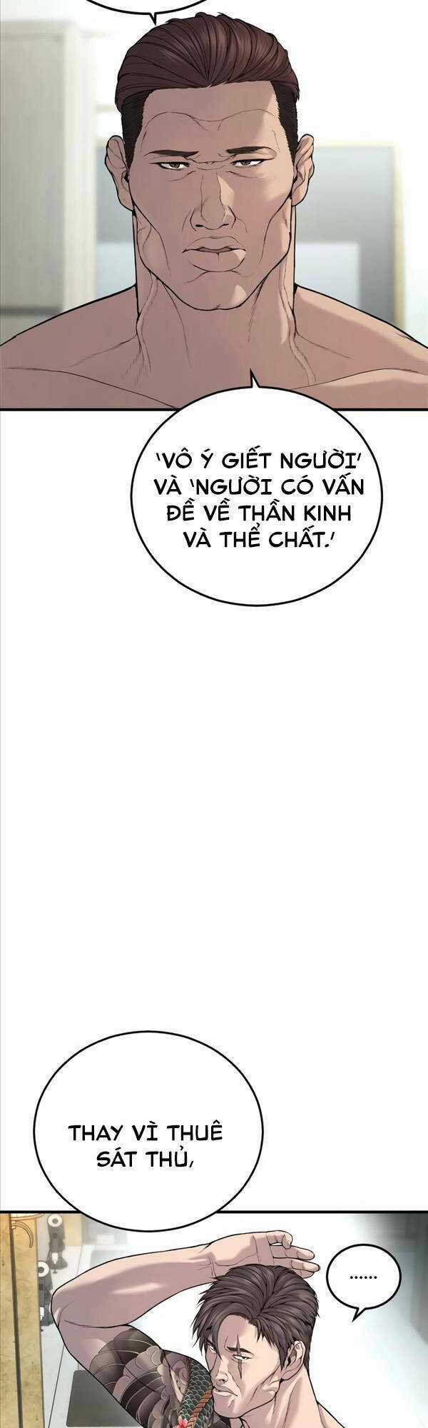 Cậu Bé Tội Phạm - Chapter 26 - Trang 62