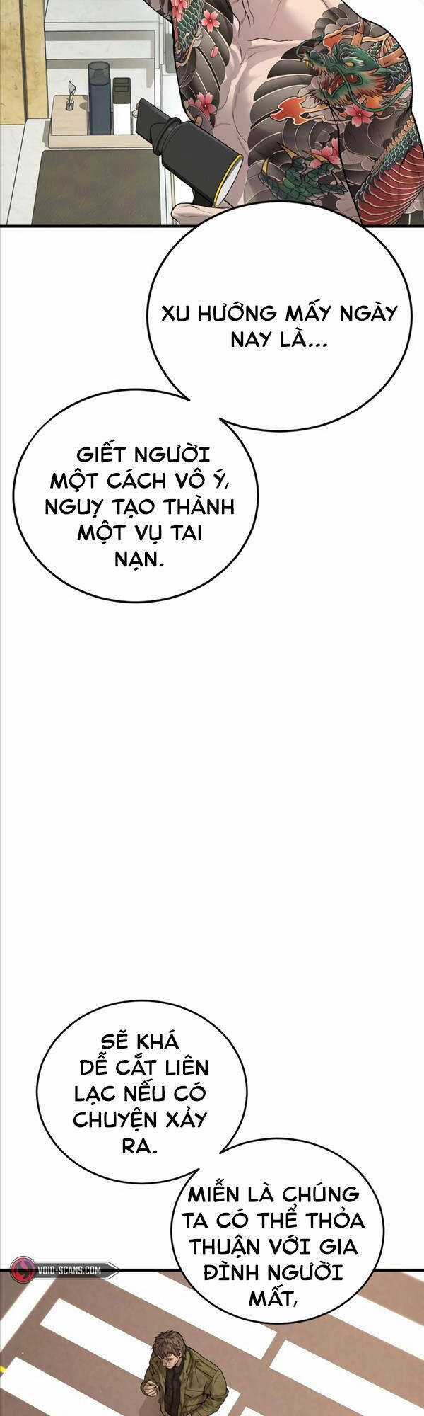 Cậu Bé Tội Phạm - Chapter 26 - Trang 63