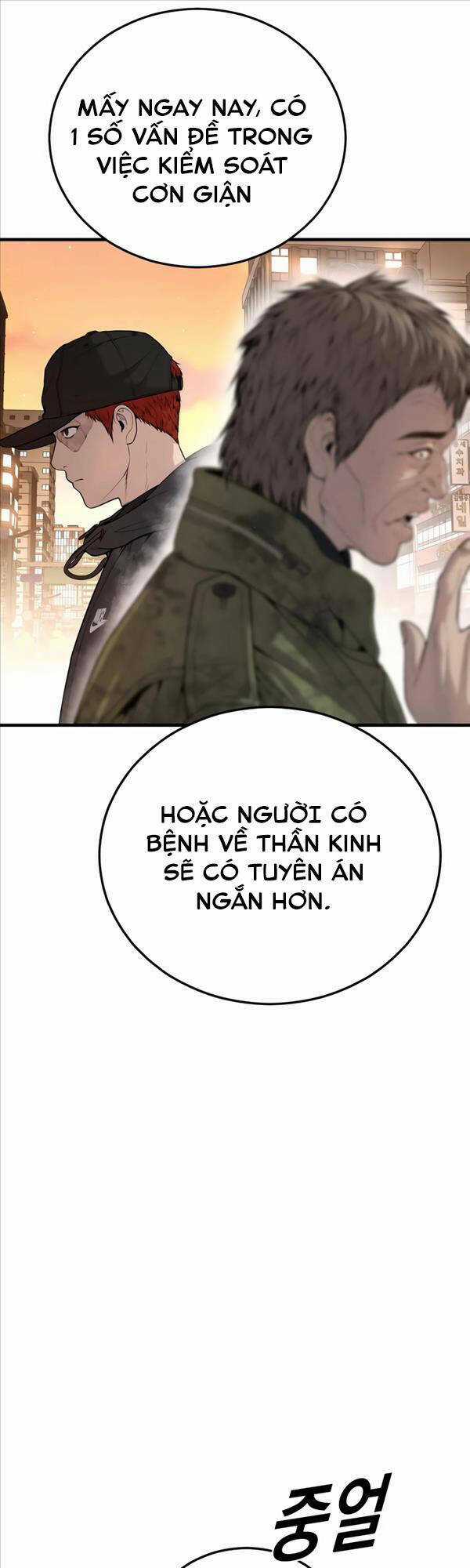 Cậu Bé Tội Phạm - Chapter 26 - Trang 65