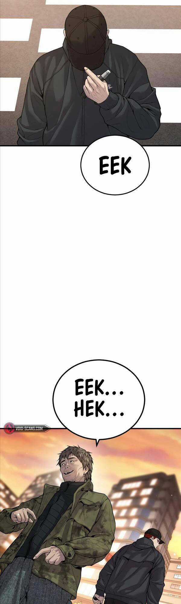 Cậu Bé Tội Phạm - Chapter 26 - Trang 67