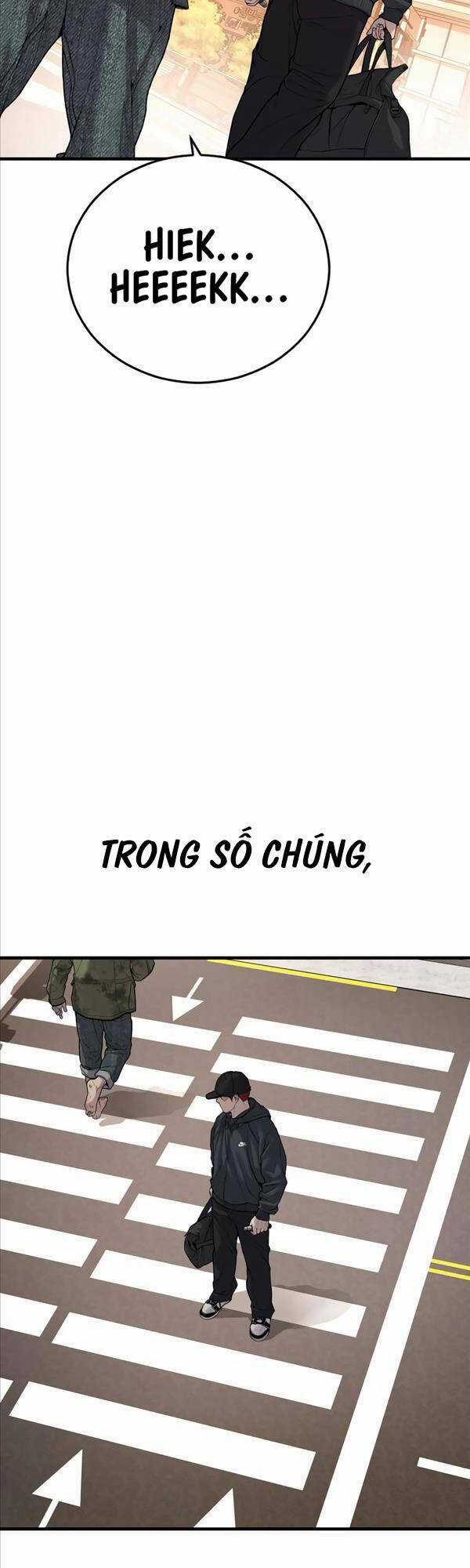 Cậu Bé Tội Phạm - Chapter 26 - Trang 68