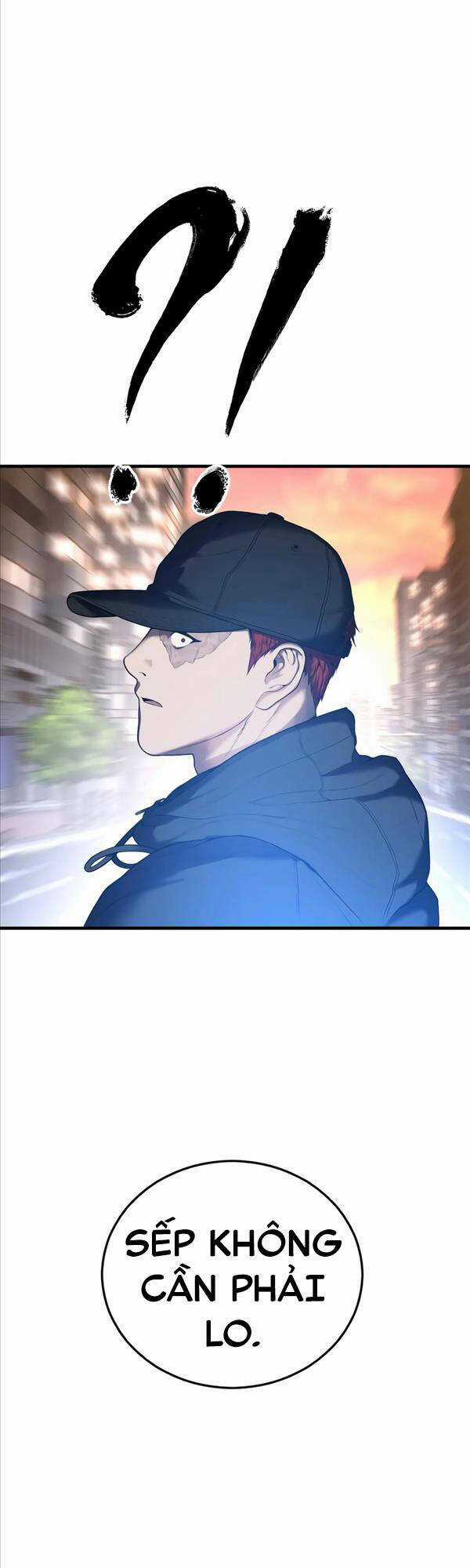 Cậu Bé Tội Phạm - Chapter 26 - Trang 70