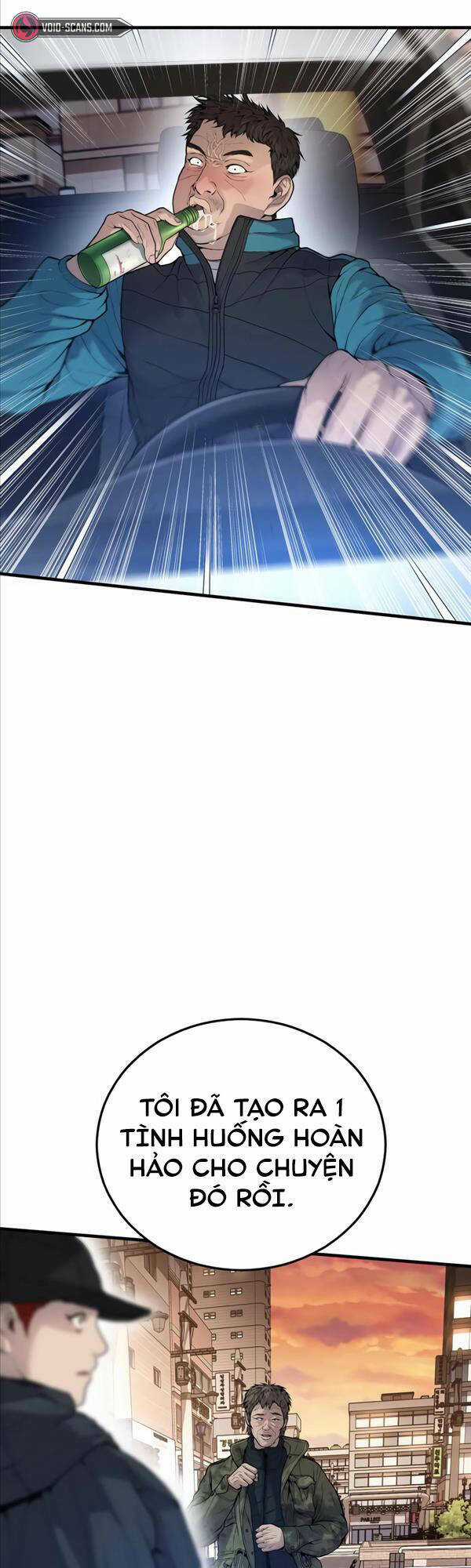 Cậu Bé Tội Phạm - Chapter 26 - Trang 71