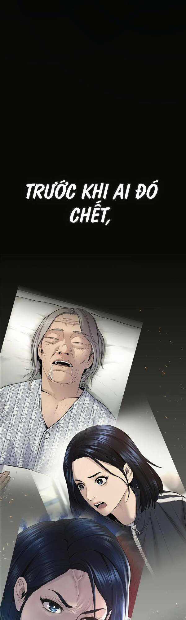 Cậu Bé Tội Phạm - Chapter 26 - Trang 76