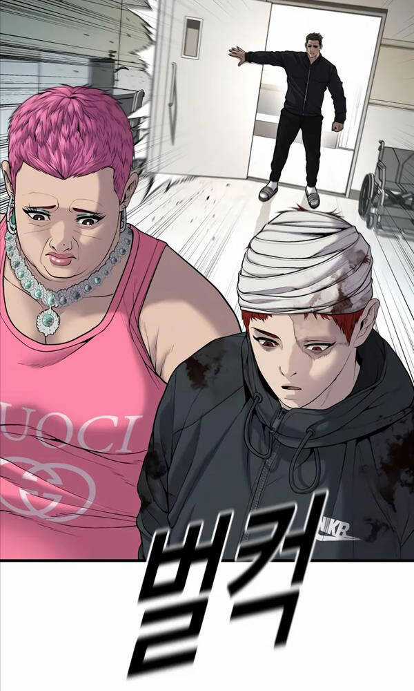 Cậu Bé Tội Phạm - Chapter 27 - Trang 108