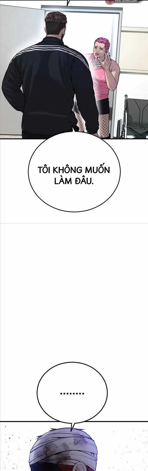 Cậu Bé Tội Phạm - Chapter 27 - Trang 124