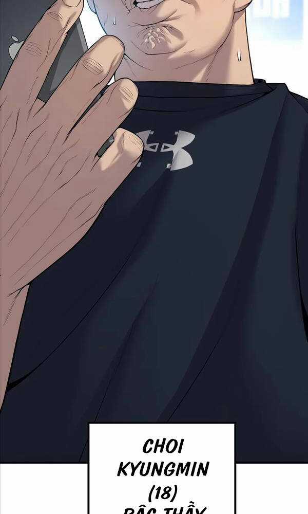 Cậu Bé Tội Phạm - Chapter 27 - Trang 172