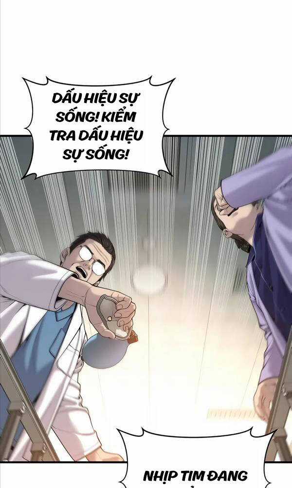 Cậu Bé Tội Phạm - Chapter 27 - Trang 19