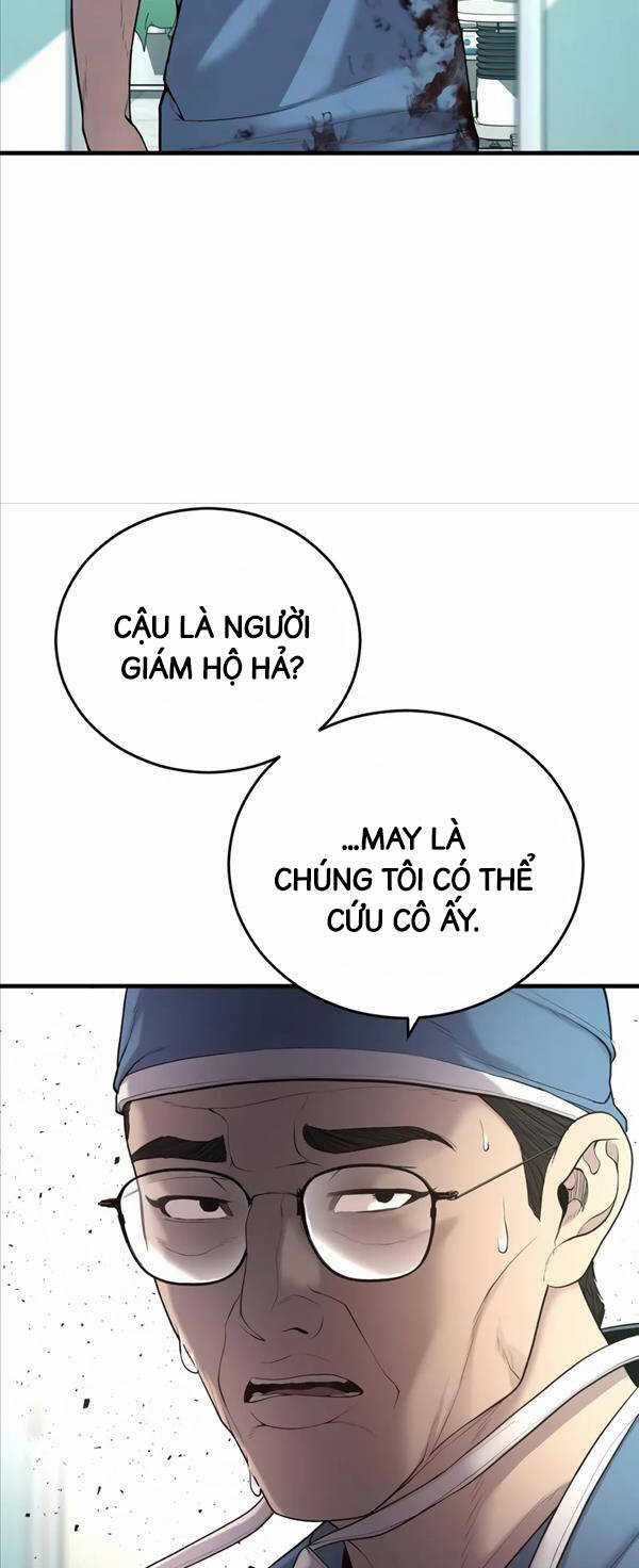 Cậu Bé Tội Phạm - Chapter 27 - Trang 25