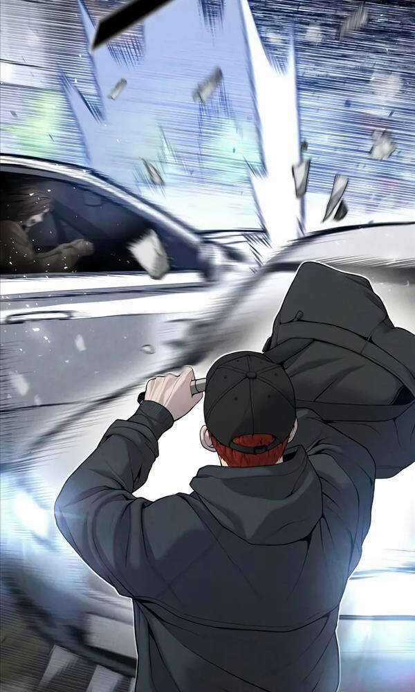 Cậu Bé Tội Phạm - Chapter 27 - Trang 36