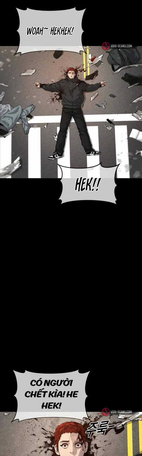 Cậu Bé Tội Phạm - Chapter 27 - Trang 49