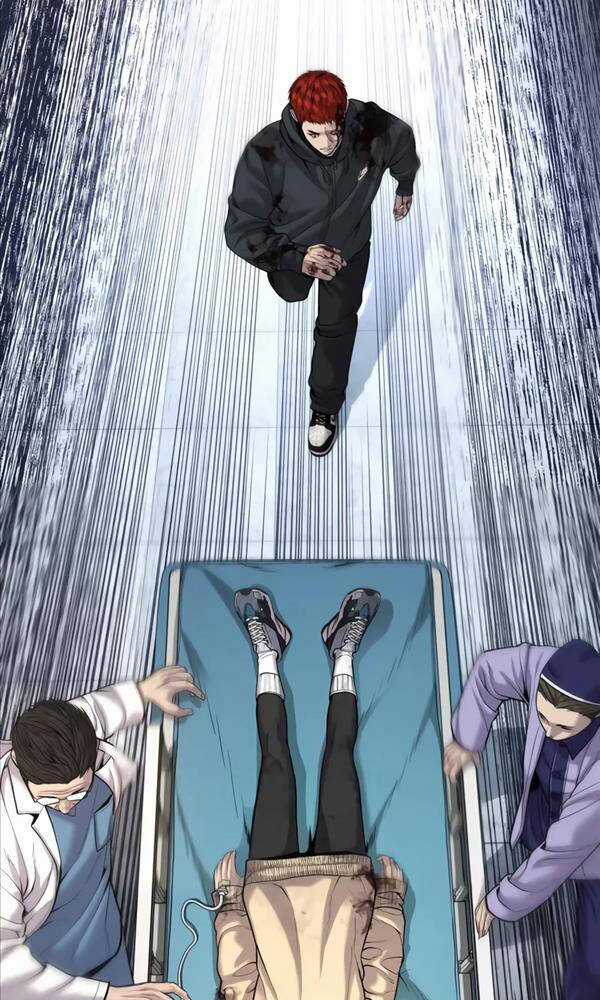 Cậu Bé Tội Phạm - Chapter 27 - Trang 73