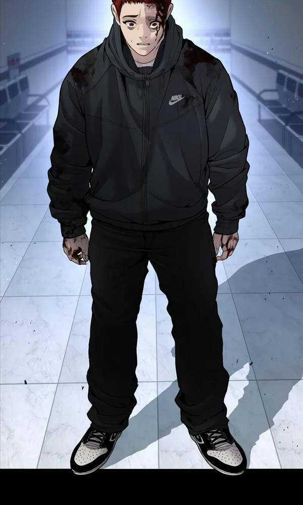 Cậu Bé Tội Phạm - Chapter 27 - Trang 81