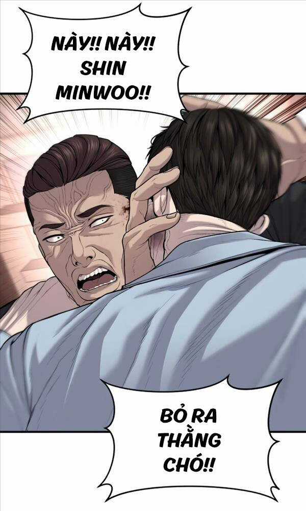 Cậu Bé Tội Phạm - Chapter 28 - Trang 104