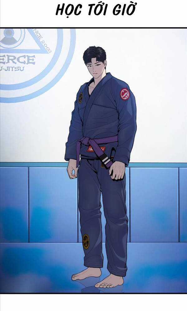 Cậu Bé Tội Phạm - Chapter 28 - Trang 111