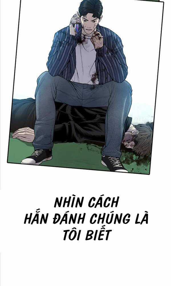 Cậu Bé Tội Phạm - Chapter 28 - Trang 114