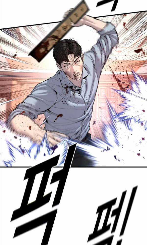 Cậu Bé Tội Phạm - Chapter 28 - Trang 116