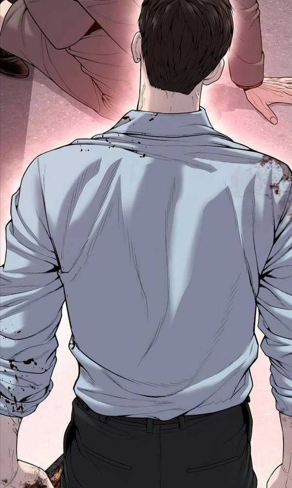 Cậu Bé Tội Phạm - Chapter 28 - Trang 125