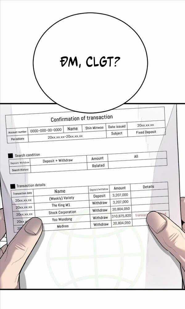 Cậu Bé Tội Phạm - Chapter 28 - Trang 27