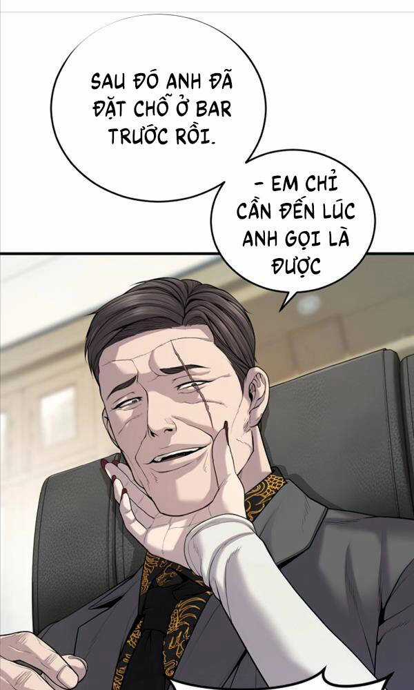 Cậu Bé Tội Phạm - Chapter 28 - Trang 35