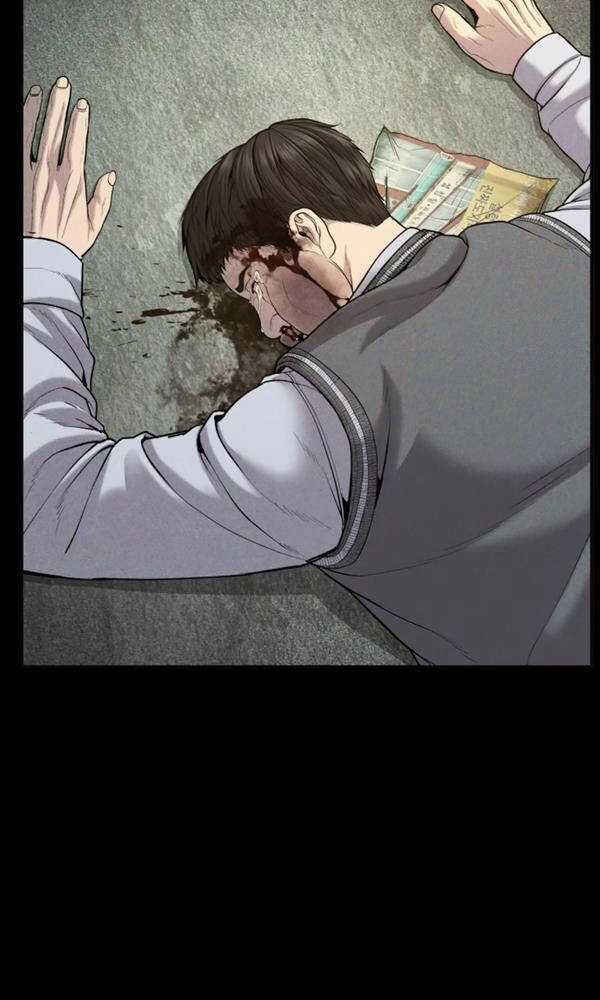 Cậu Bé Tội Phạm - Chapter 28 - Trang 81