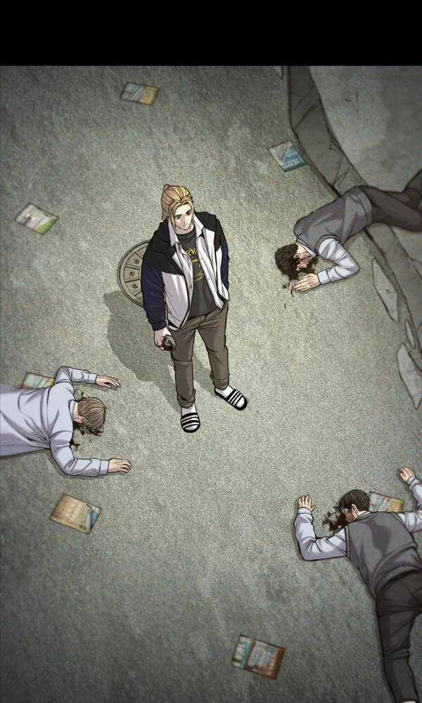 Cậu Bé Tội Phạm - Chapter 28 - Trang 82