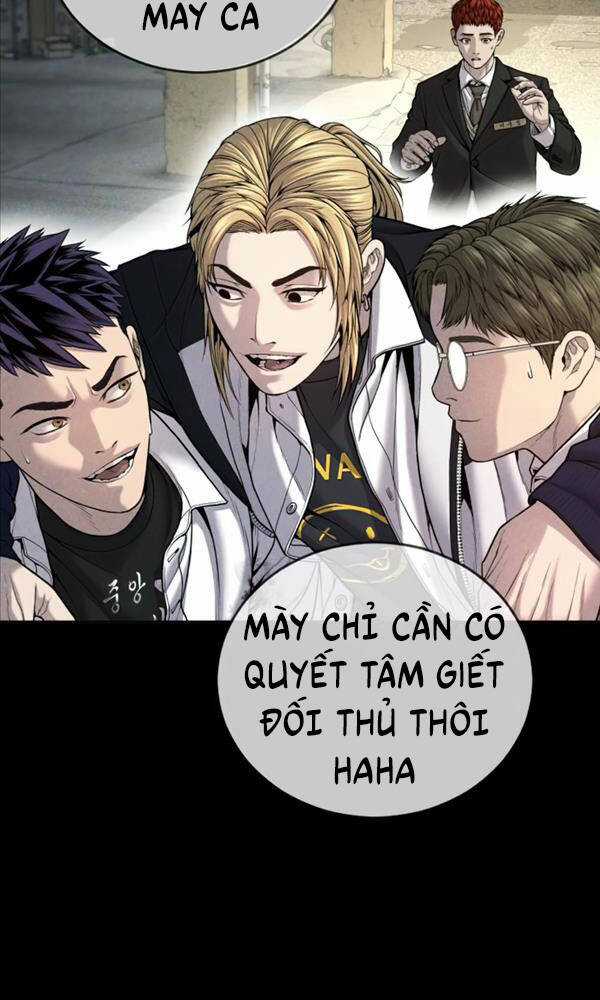 Cậu Bé Tội Phạm - Chapter 28 - Trang 97