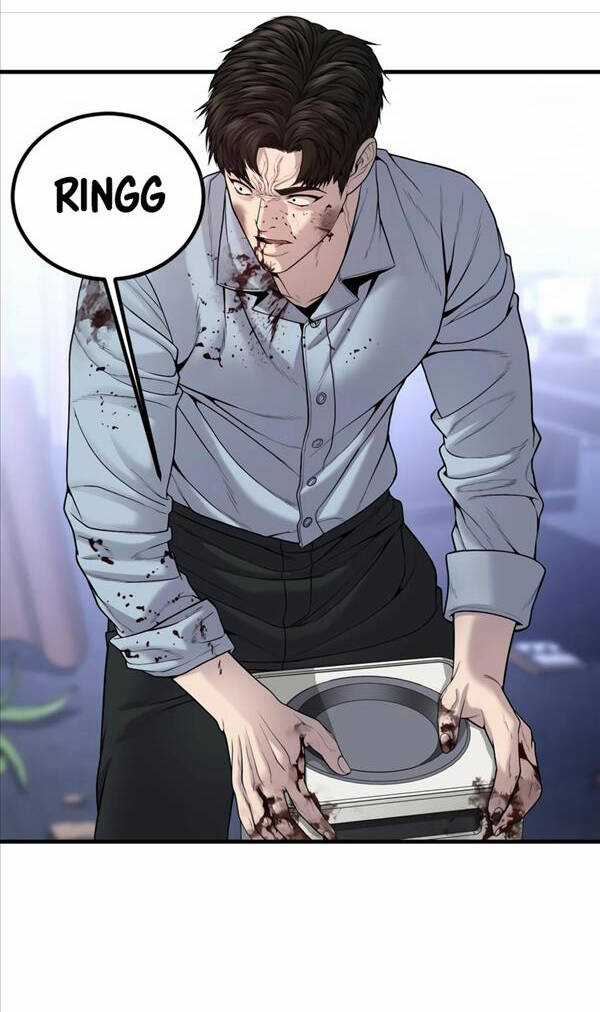 Cậu Bé Tội Phạm - Chapter 29 - Trang 123