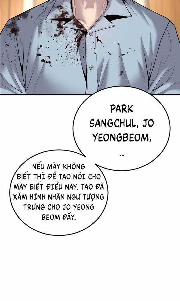 Cậu Bé Tội Phạm - Chapter 29 - Trang 162
