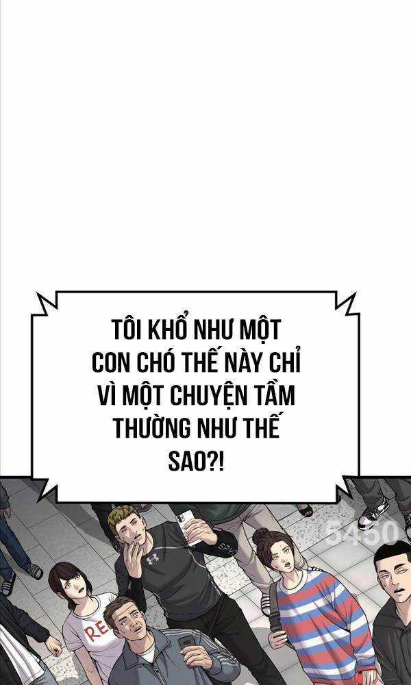 Cậu Bé Tội Phạm - Chapter 29 - Trang 3