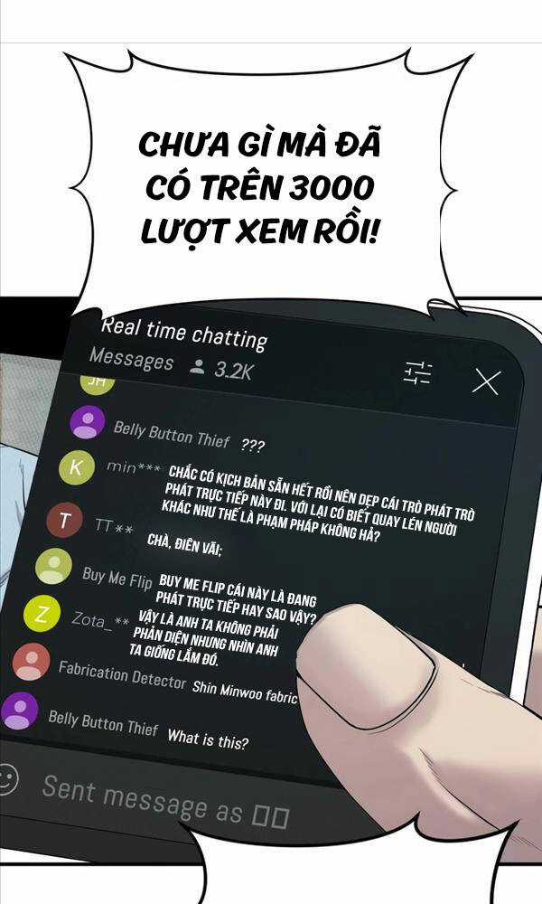 Cậu Bé Tội Phạm - Chapter 29 - Trang 32