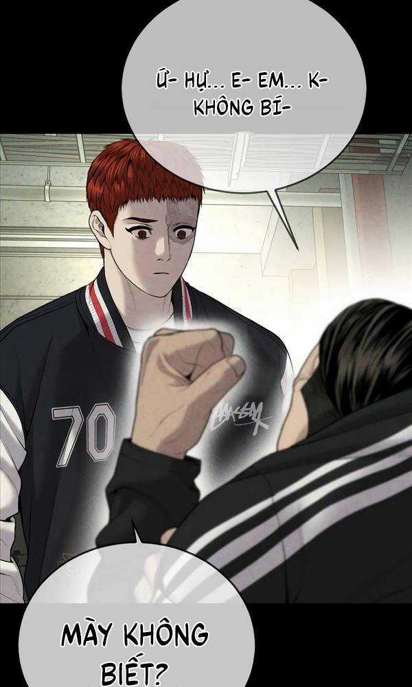 Cậu Bé Tội Phạm - Chapter 29 - Trang 59