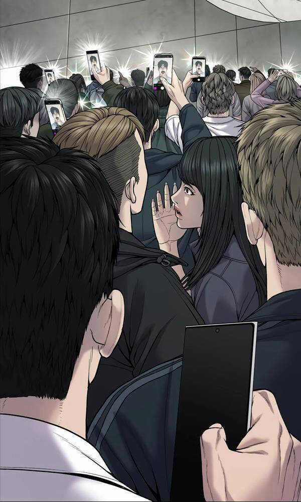 Cậu Bé Tội Phạm - Chapter 29 - Trang 7